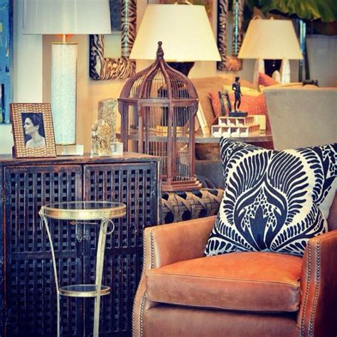 palm beach vintage furniture.